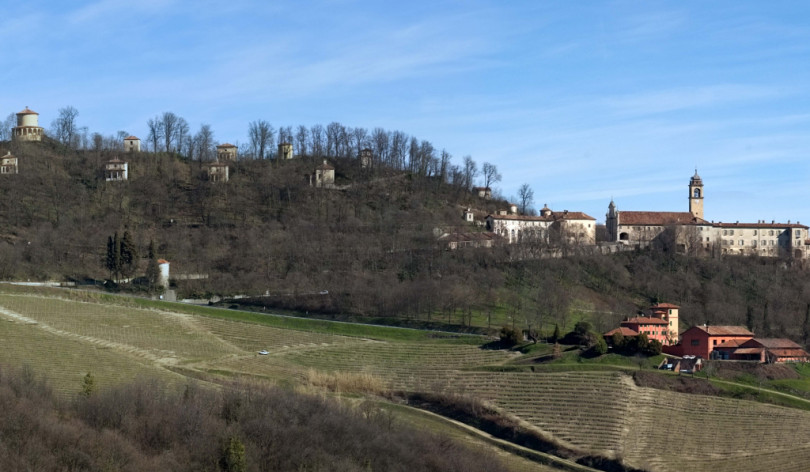Domenica 16 ottobre la camminata Ozzano - Crea